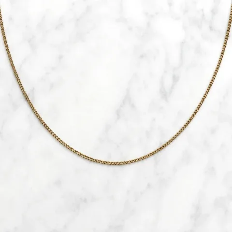 Basic schakelketting | Stel Zelf Samen