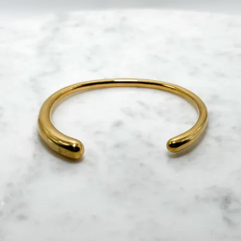 Classic bangle