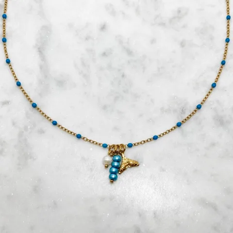 Sea breeze ketting