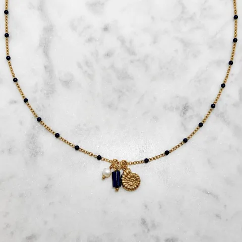 Midnight coast ketting