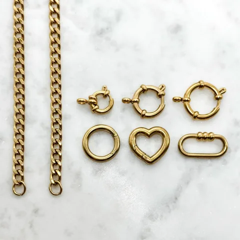 Statement schakelketting