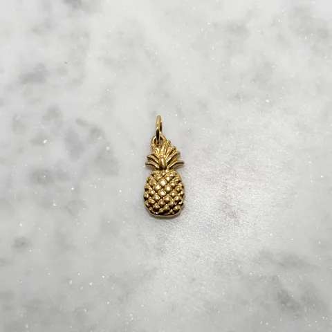 Ananas bedel